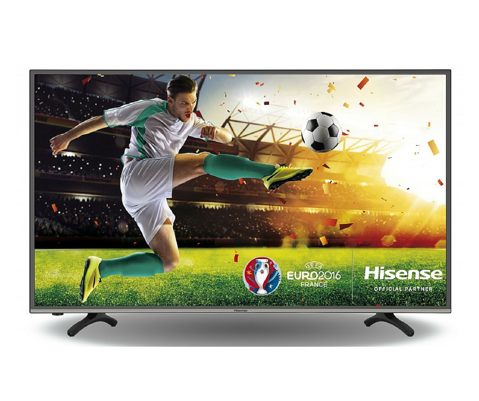 TV Hisense HM4300