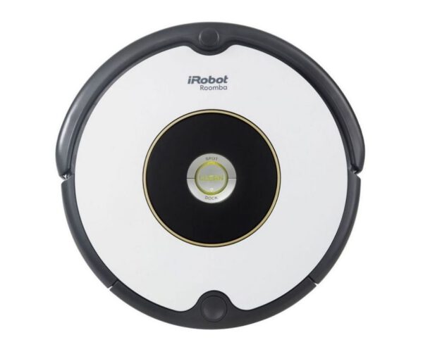 Robot aspirador iRobot Roomba 605