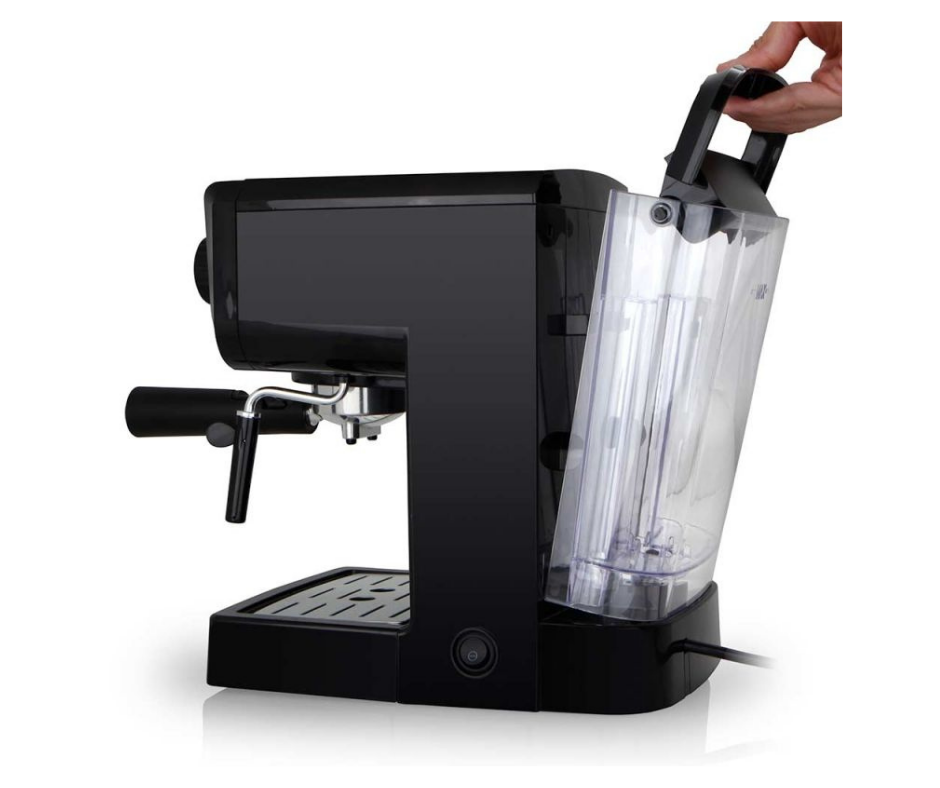 Cafetera expresso Orbegozo EX5000 – ComercialRiji